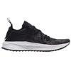 Puma Tsugi Blaze Comfortable Breathable Low-Top Sports Casual Shoes Men Sneakers Black 365498-02