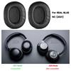 Breathable Protein Ear Pads for Teufel REAL BLUE NC (2021) Headphone Sleeves Earmuff Ear Pads Headphone Cover Sleeves