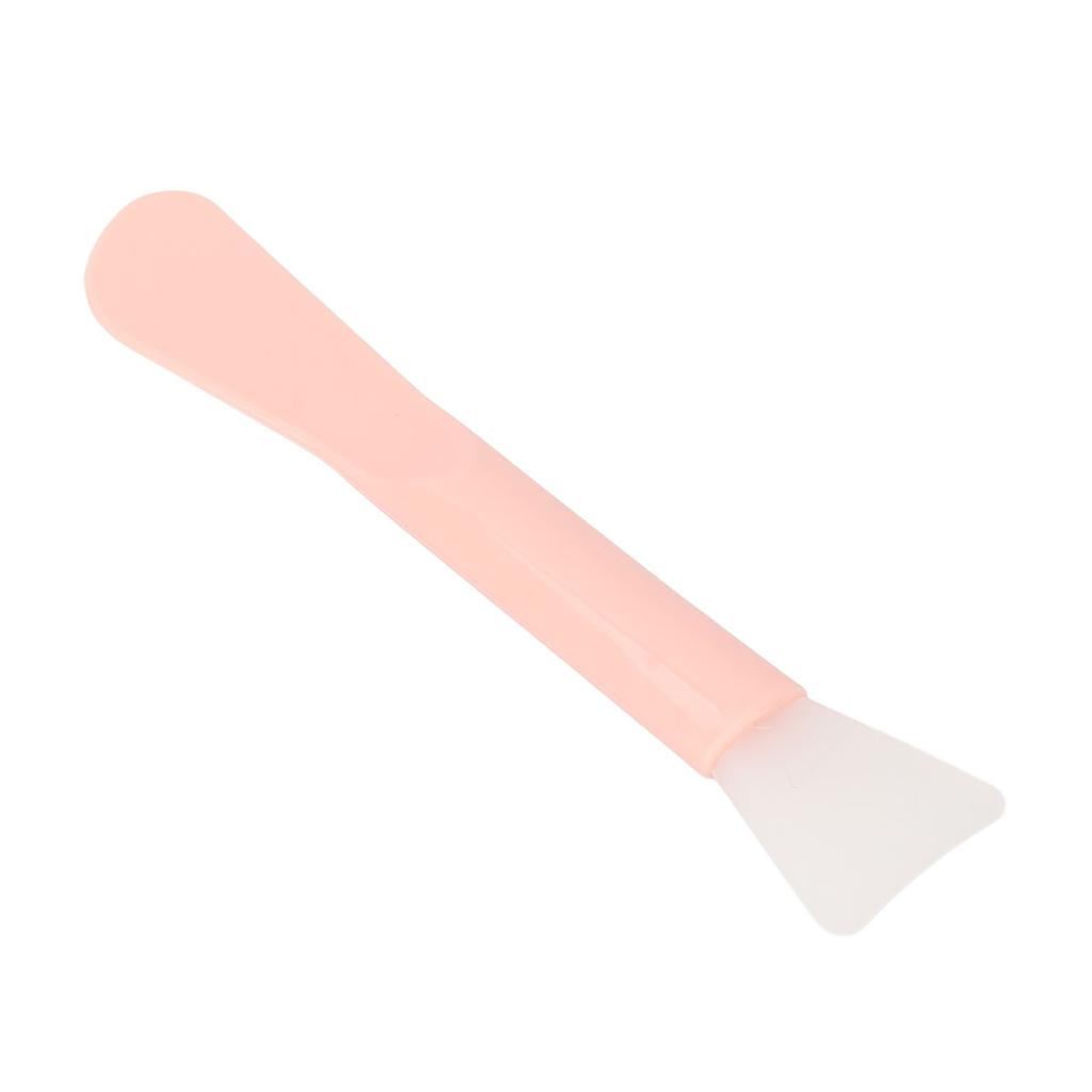 5pcs Mask Brush Double Head Silicone Facial Mask Applicator for Body Lotion DIY Make Up