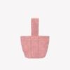 Myshell Shelley Corduroy Tote Bag_35101Tt
