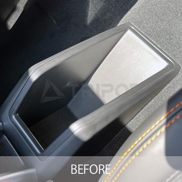 A110 dedicated drink holder cup holder ALPINE/Alpine