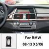 Car Dedicated Phone Holder Bracket Mount Special Base For BMW X1 X2 X3 X4 X5 X6 X7 I3 I4 3 4 Series Mini Air Vent Bracket Clip