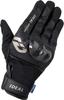 Yamashiro ID010 IDEAL ID-010 SHARP Motorcycle Gloves, Black, 2XL