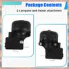 2025 Trend Thermocouple And Tilt Switch For Patio Heater Dump Switch For Propane Heater Patio Heater Outdoor Gas Heater Repair K