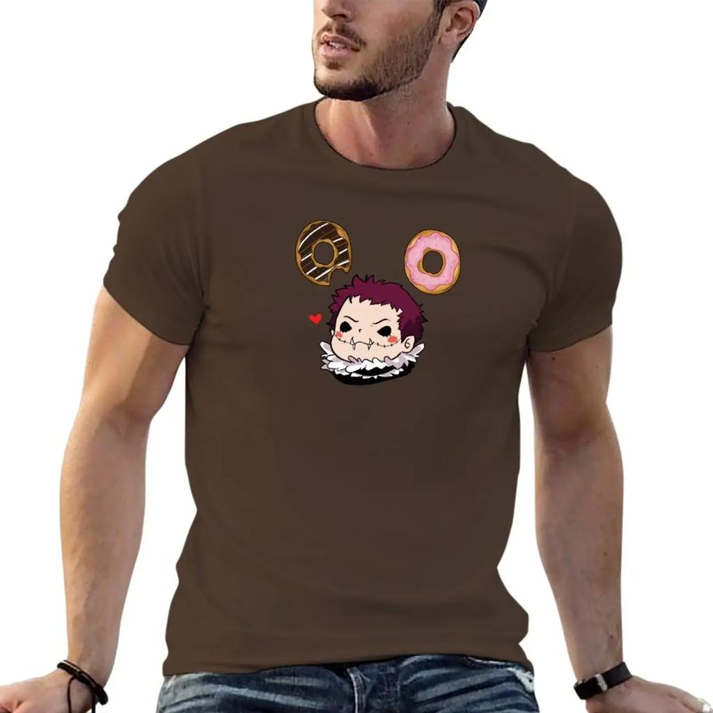 Katakuri T-Shirt graphic t shirt oversized graphic t shirts oversized clothing oversized clothing graphic t shirts