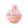 Ice Mold Whiskey Round Ice Light Bulb Ball Household Food Silicone Ice Box