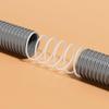 Thickened Kitchen Sink Drain Pipe Garbage Disposal Drain Hose Washing Basin Connecting Pipe Kitchen Drainage Plastic Hose