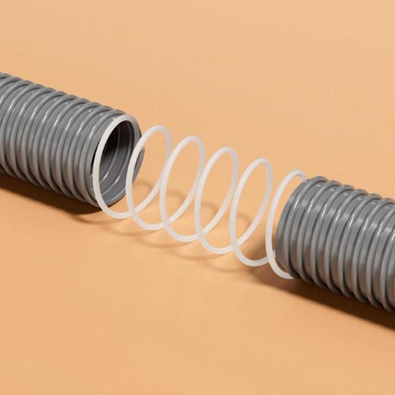 Thickened Kitchen Sink Drain Pipe Garbage Disposal Drain Hose Washing Basin Connecting Pipe Kitchen Drainage Plastic Hose