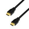 HDMI Cable - Logilink - Ch0102 - 3 M - HDMI 2.0 - 3D Compatibility