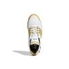 adidas Agent Gil Restomod 61 Points Pánske tenisky Biela Oblačná biela Pyrit GZ6422