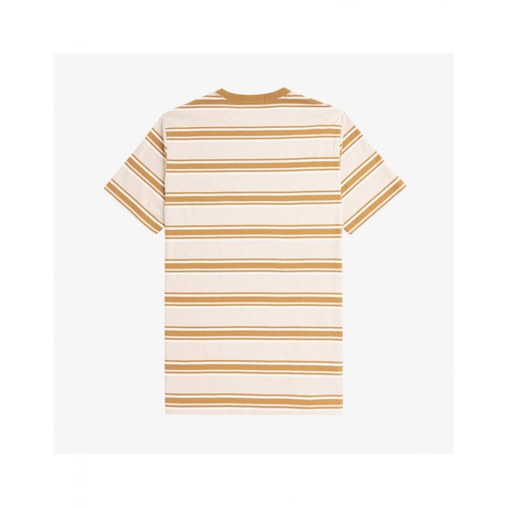 Fred Perry STriped T shirT  V26  Afpm2416557 V26