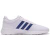 Adidas Neo Lite Racer 2.0 'White Blue' Sneakers FZ1293