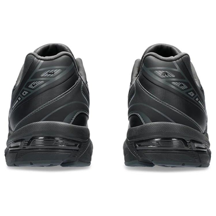 Asics Gel 1130 NS Black Graphite Grey Unisex Sneaker 1203A413-001