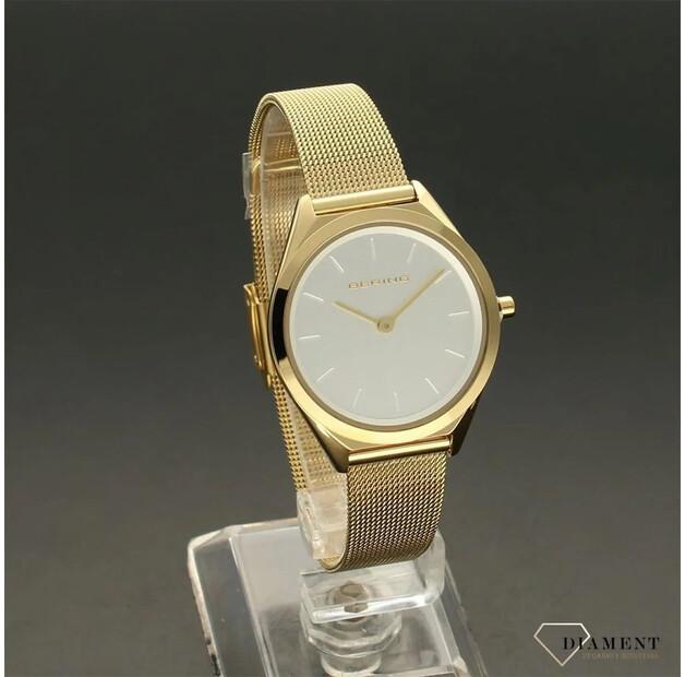 Часы Bering 17031-334