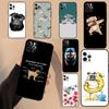 Cute Pug Dog Case For Xiaomi Redmi Note 13 10 11 12 14 15 Pro Plus Cover For Redmi 15 15C 14C 10C 12C 13C
