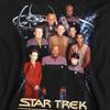 STAR TREK Unisex Adult DS9 Crew Sweatshirt