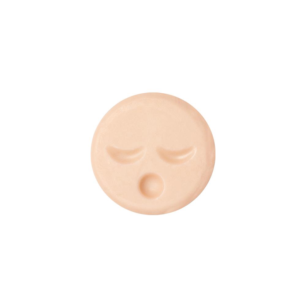 

[Lush] Sleepy Face Naked Solid Cleansing Balm 35g