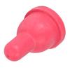 1Set Livestock Pacifier Milk Feed Bucket Pacifier Milk Drink Nipple with Valve Farm Animal Feeding