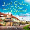 Last Orders At the Star and Sixpence by Holly Hepburn Paperback Book 9781471170317