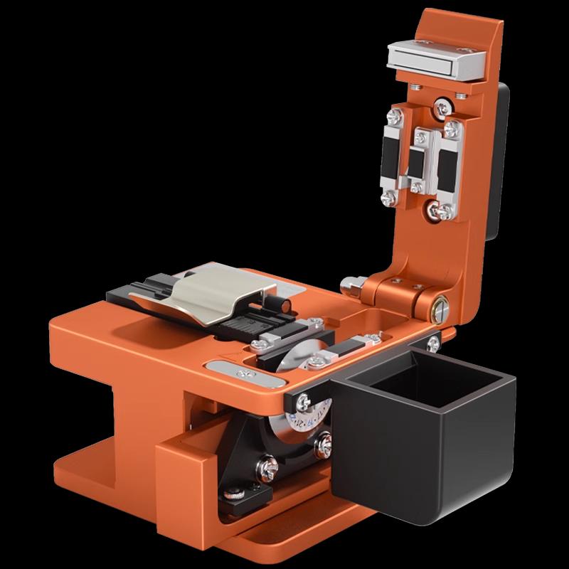 Fiber Optic Splicing, Stripping & Testing Tools