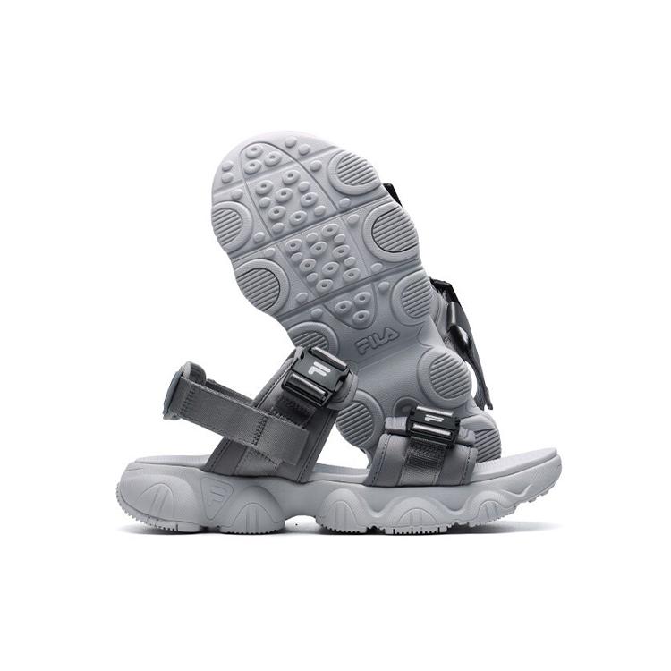 FILA Jagger Sandal Fashion Sandals Grey F12M124530FAL