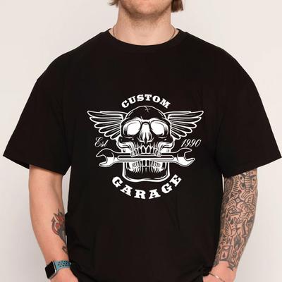 T-shirts & Undertröjor – T-shirts