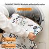 Thickened Portable Non-Slip Outdoor Baby Crawling & Picnic Mat