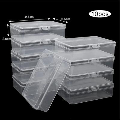 Úložné prostory – Úložné boxy