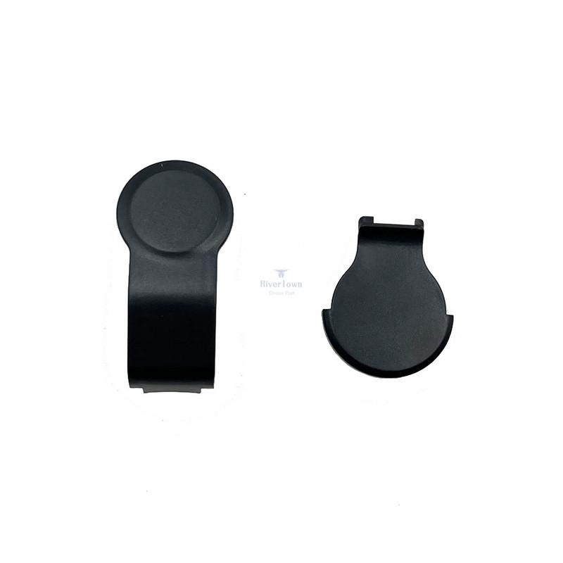 1 Set New Gimbal Yaw Arm for DJI Mavic Air 2 Camera Bracket With 2 Plastic Covers Drone Repair Parts In Stock