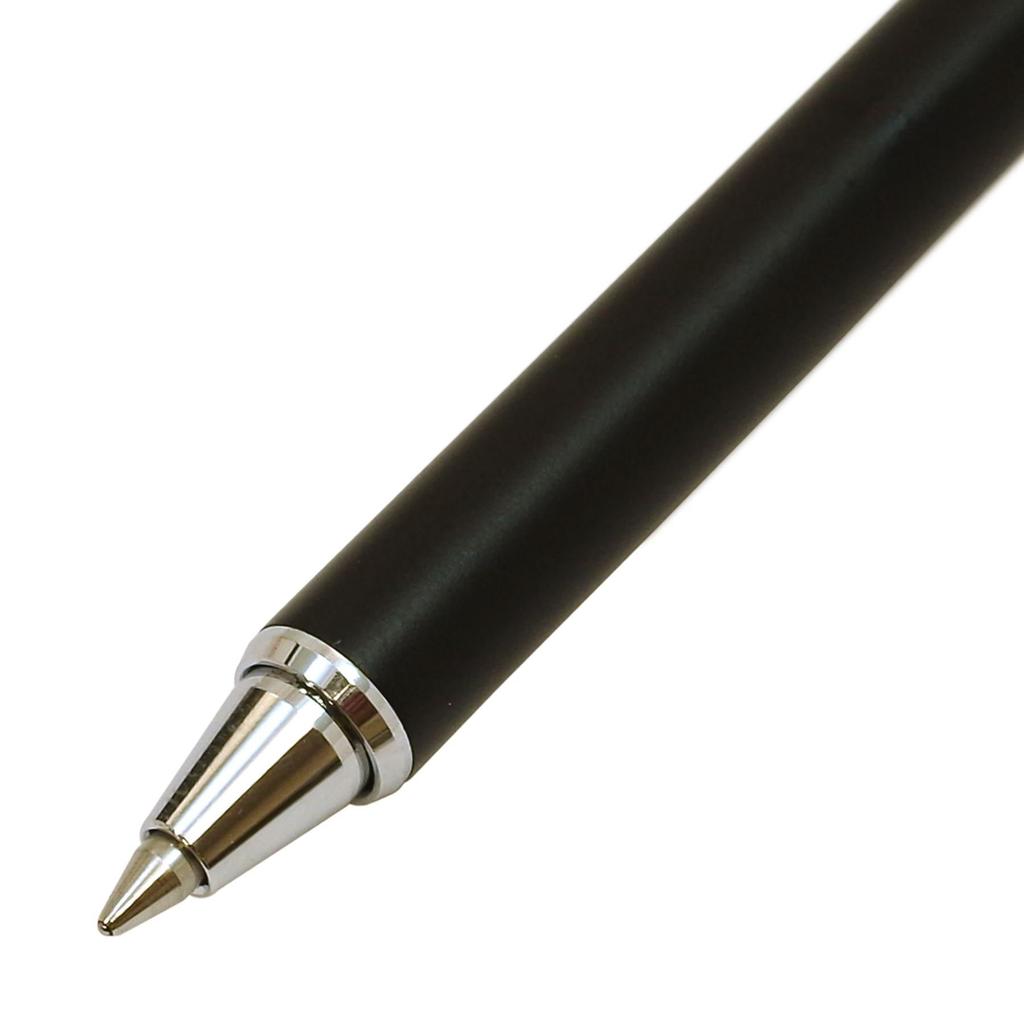 Zebra Ballpoint Pen Black Oil-Based SL-F1mini BA55-BK