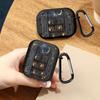 Case For Airpods Pro2 Pro 1 4 Pro3 2 3 Earphone Cases Cover Magic Bookstore