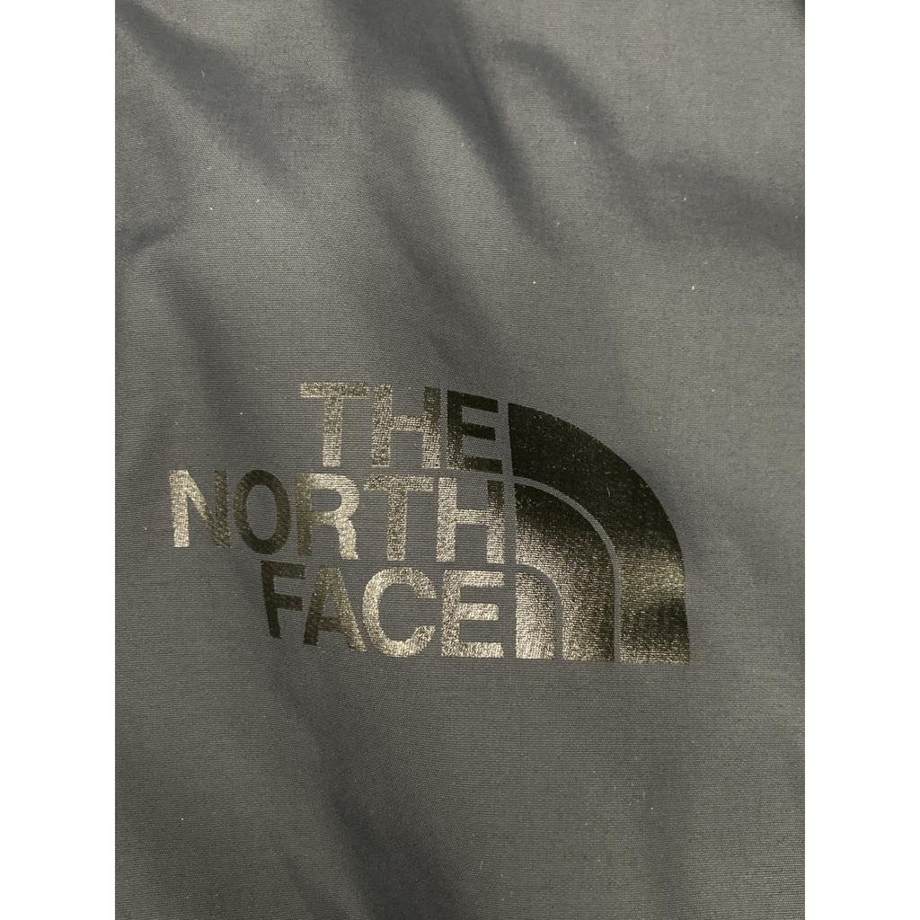 eYe JUNYA WATANABE MAN [xTHE NORTH FACE] Black Nylon Taffeta Laminate Jacket Jacket L blackUsed