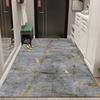 Home Floor Mat Entrance Carpet Bedroom Bedside Easy To Maintain Living Room Bathroom Simple Foot Mat