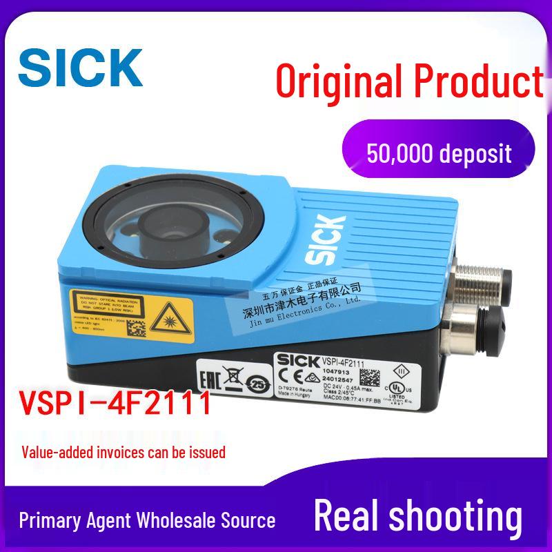 Original Genuine VSPI-4F2111 Camera Sensor with Image Processing 1047913