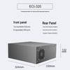 PC Industrial Edge Computing Lenovo ECI-320 (Versão CN)