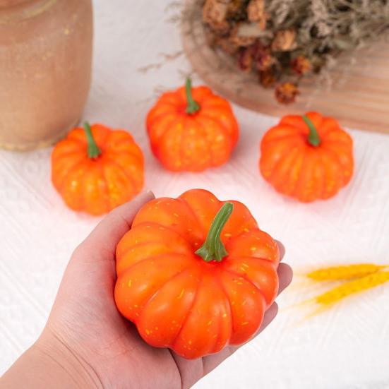 Simulated Vegetables, Artificial Vegetables, PU Material Realistic Vegetables for Home Kitchen Decor Teaching Aid Display Models