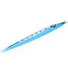 180g Metal Artificial Simulation Fishing Lure Luminous Jigging Fast Sinking Bait Tackle