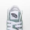 Vans Skate High    Color Tiery  Iceberg Green  Vn000bw7cjl1