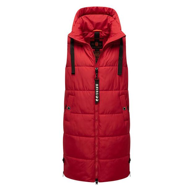 Куртка зимняя Navahoo Schnuffelchen EU XS