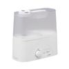 Iris Ohyama Ultrasonic Hybrid Aromatherapy Humidifier, Compatible, Clear, UHM-450D