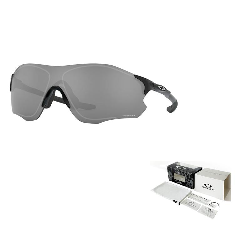 Oakley Spectrum Wisdom Irregular Shape Large Vision Sports Sunglasses Goggles Unisex Same C