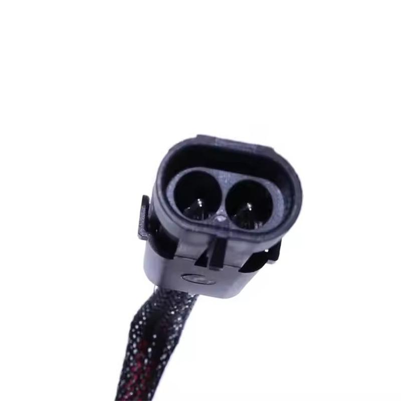 AT163482 6359732 Excavator parts John Deere 300D 310D 315D Solenoid Valve Coil 12V