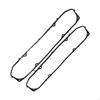 2x Valve Cover Gaskets Replacement 3/16'' Thick Fits for
