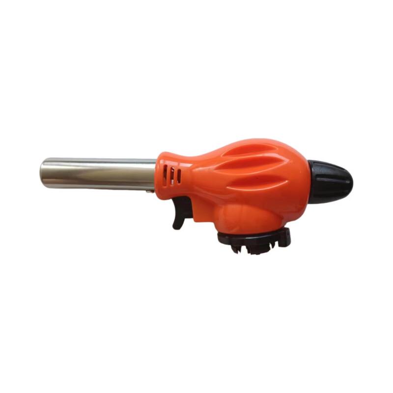 Portable Butane Torch