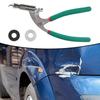 Car Dent Repair Pliers Dent Repair Kit Car Car Edge Trimming Pliers Repair Tool Clip Caliper Autobody Hole Paintless Flat L9N4