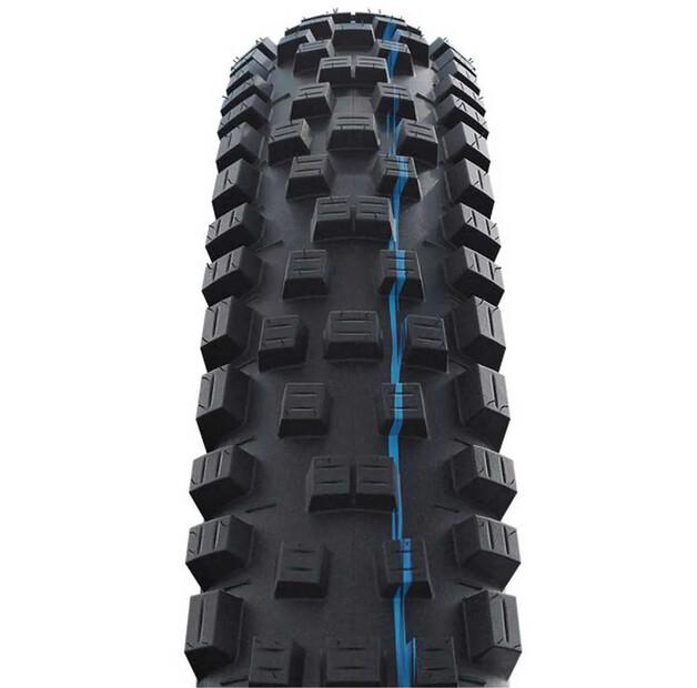 Шина Schwalbe Nobby Nic Evolution Super Ground Tubeless 26´´ x 2.35 MTB