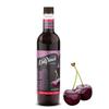 Da Vinci Flavored Syrup Classic Black Cherry 750ml