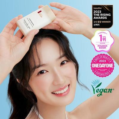 Echinacea Airy Sun Stick 19g