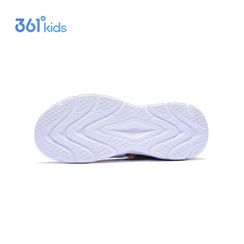361° Kids Summer Breathable Running Shoes