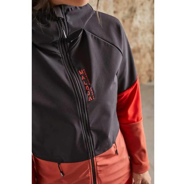 Maloja Куртка софтшелл SonnblickM